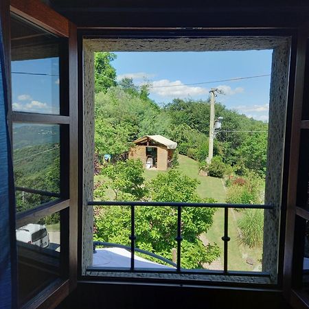 Valle Dame Cortona Dış mekan fotoğraf