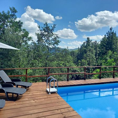 Valle Dame Cortona Dış mekan fotoğraf