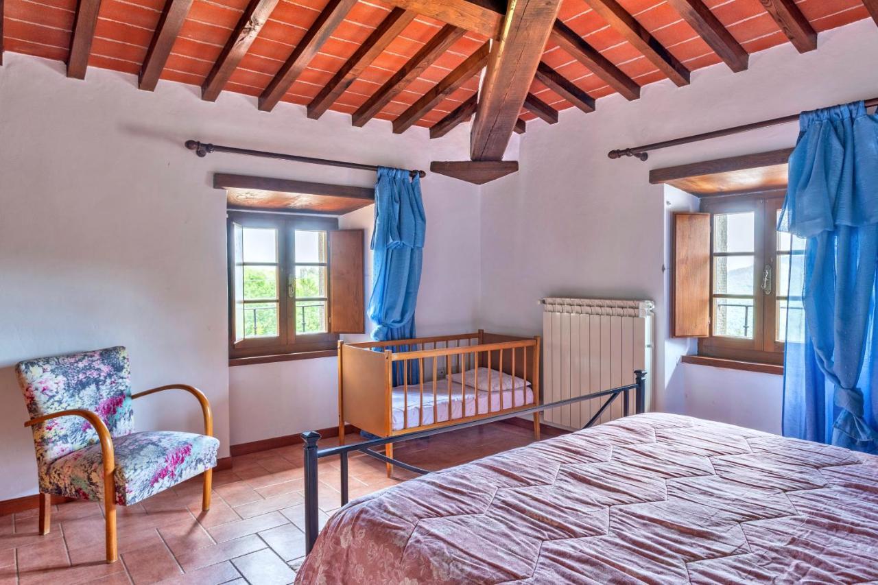 Valle Dame Cortona Dış mekan fotoğraf