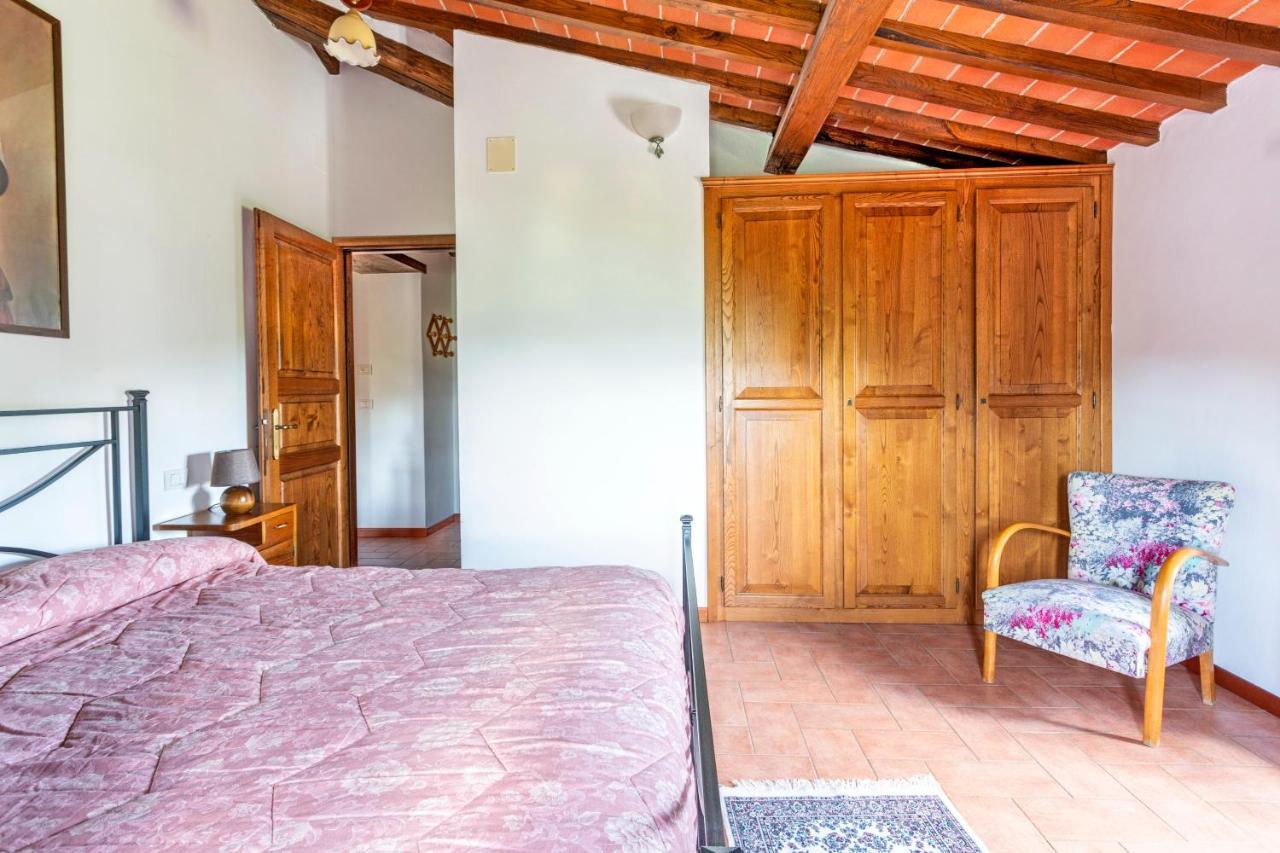 Valle Dame Cortona Dış mekan fotoğraf