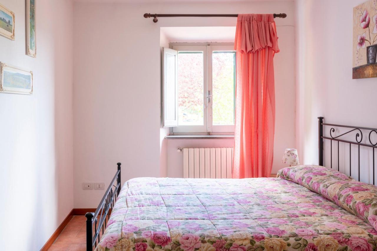 Valle Dame Cortona Dış mekan fotoğraf