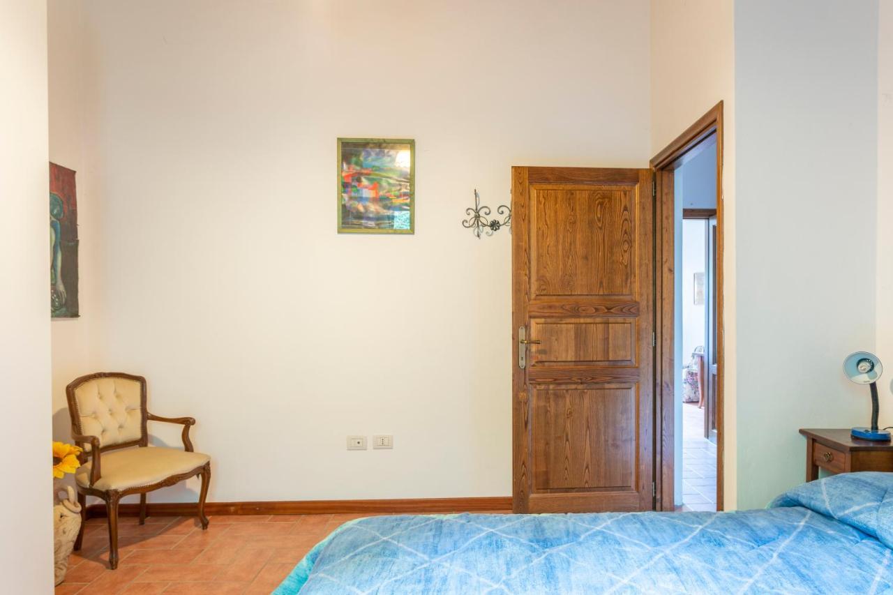 Valle Dame Cortona Dış mekan fotoğraf