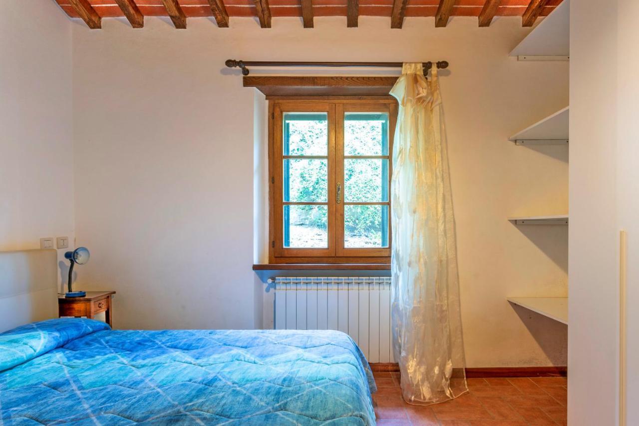 Valle Dame Cortona Dış mekan fotoğraf