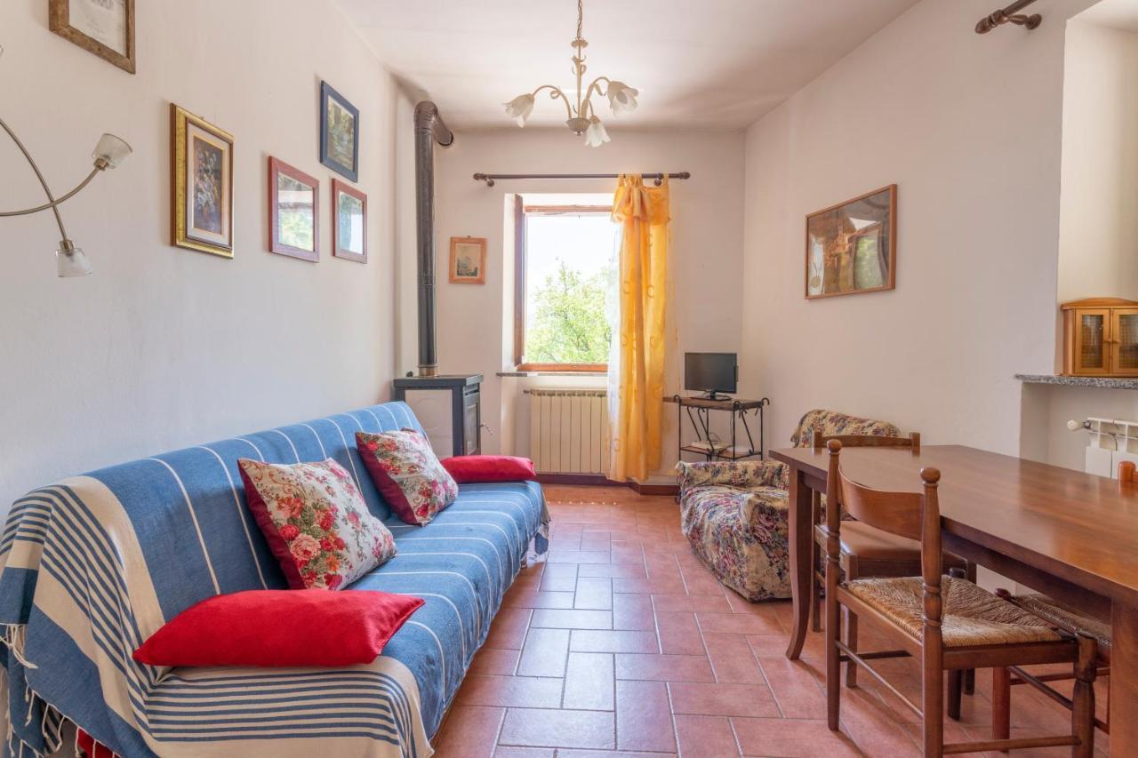 Valle Dame Cortona Dış mekan fotoğraf