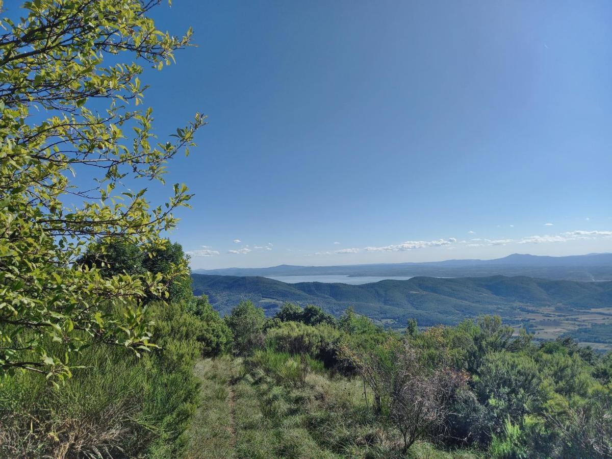 Valle Dame Cortona Dış mekan fotoğraf