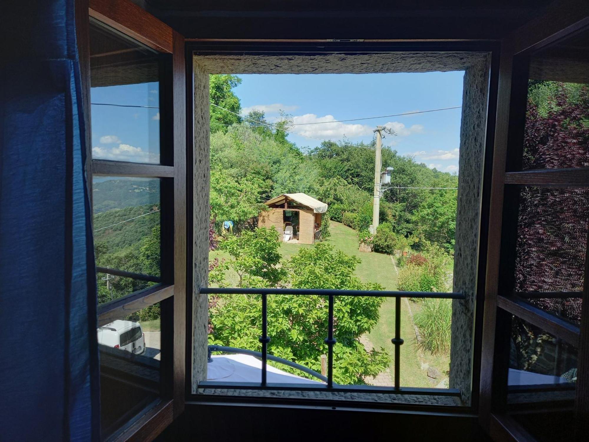 Valle Dame Cortona Dış mekan fotoğraf