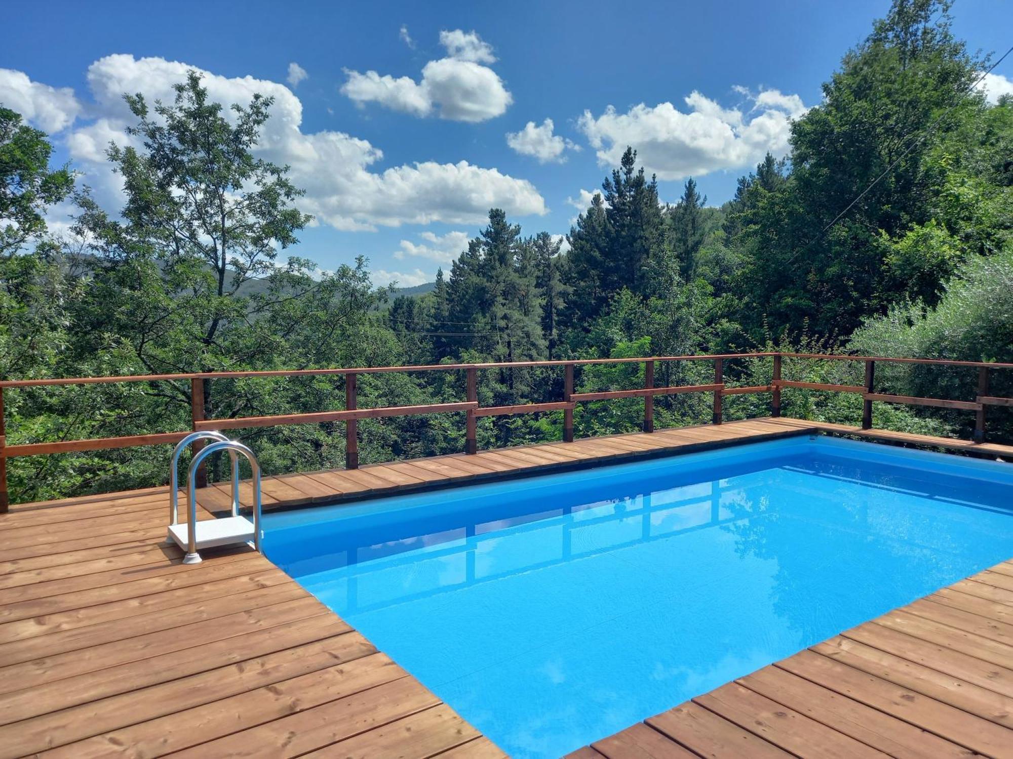 Valle Dame Cortona Dış mekan fotoğraf