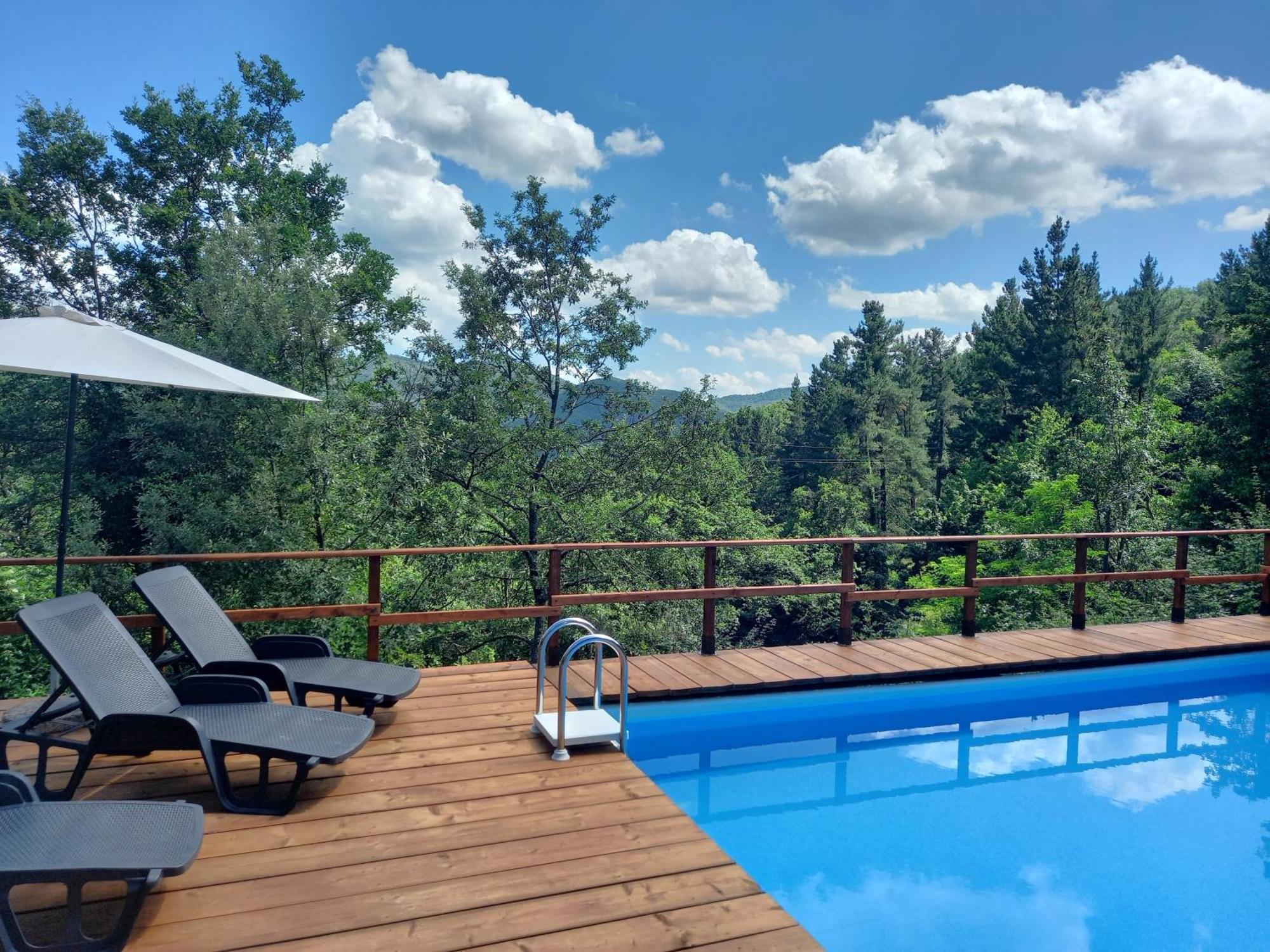 Valle Dame Cortona Dış mekan fotoğraf