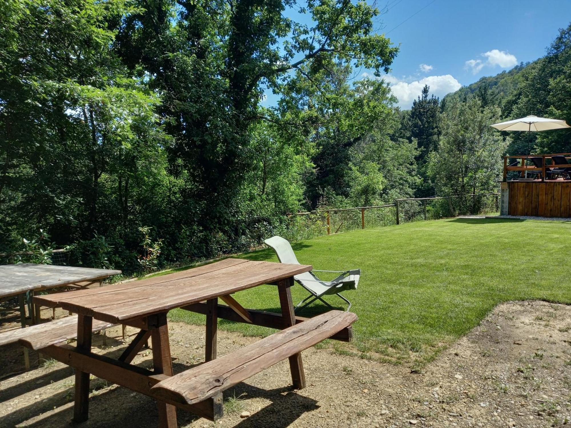 Valle Dame Cortona Dış mekan fotoğraf