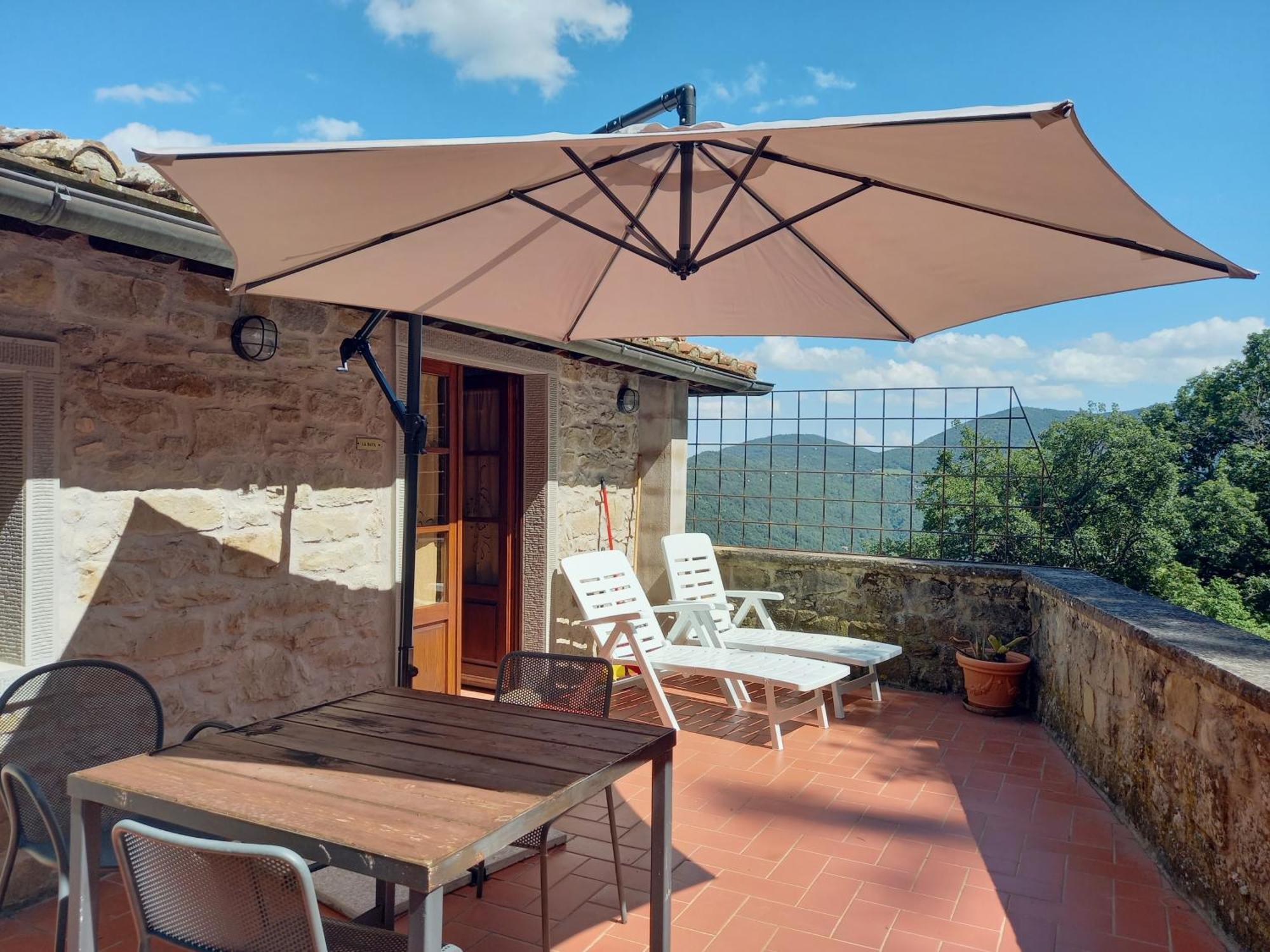 Valle Dame Cortona Dış mekan fotoğraf