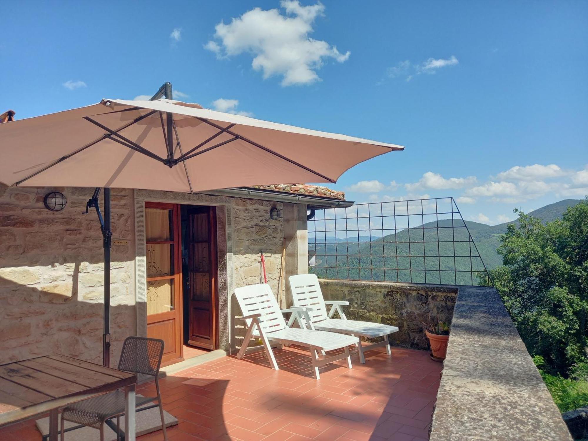 Valle Dame Cortona Dış mekan fotoğraf