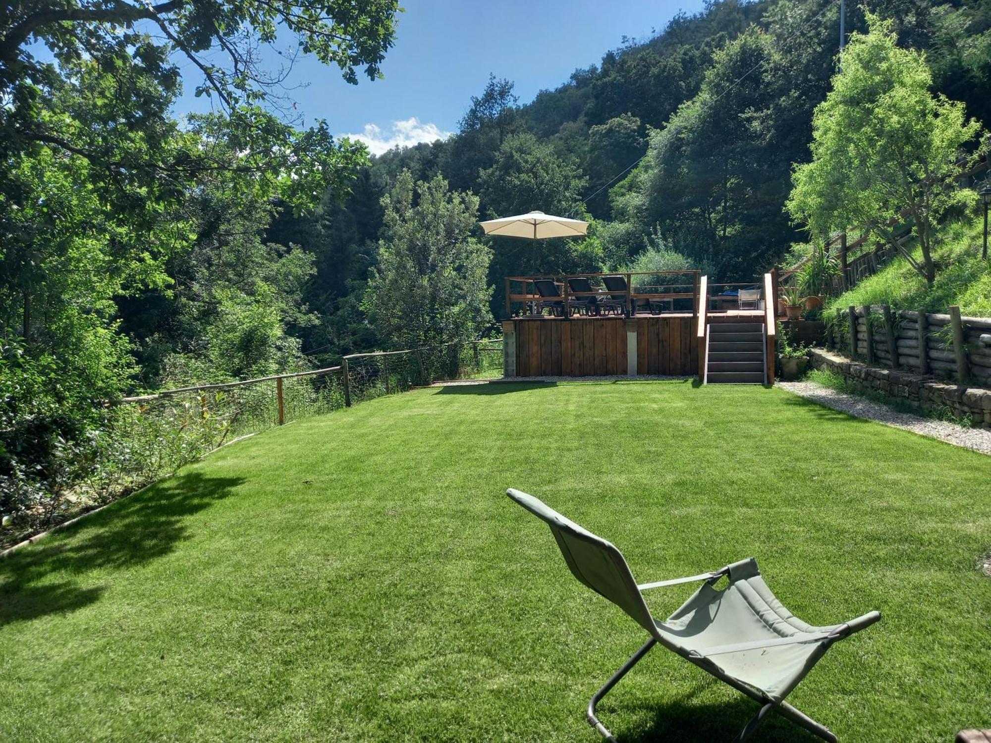 Valle Dame Cortona Dış mekan fotoğraf