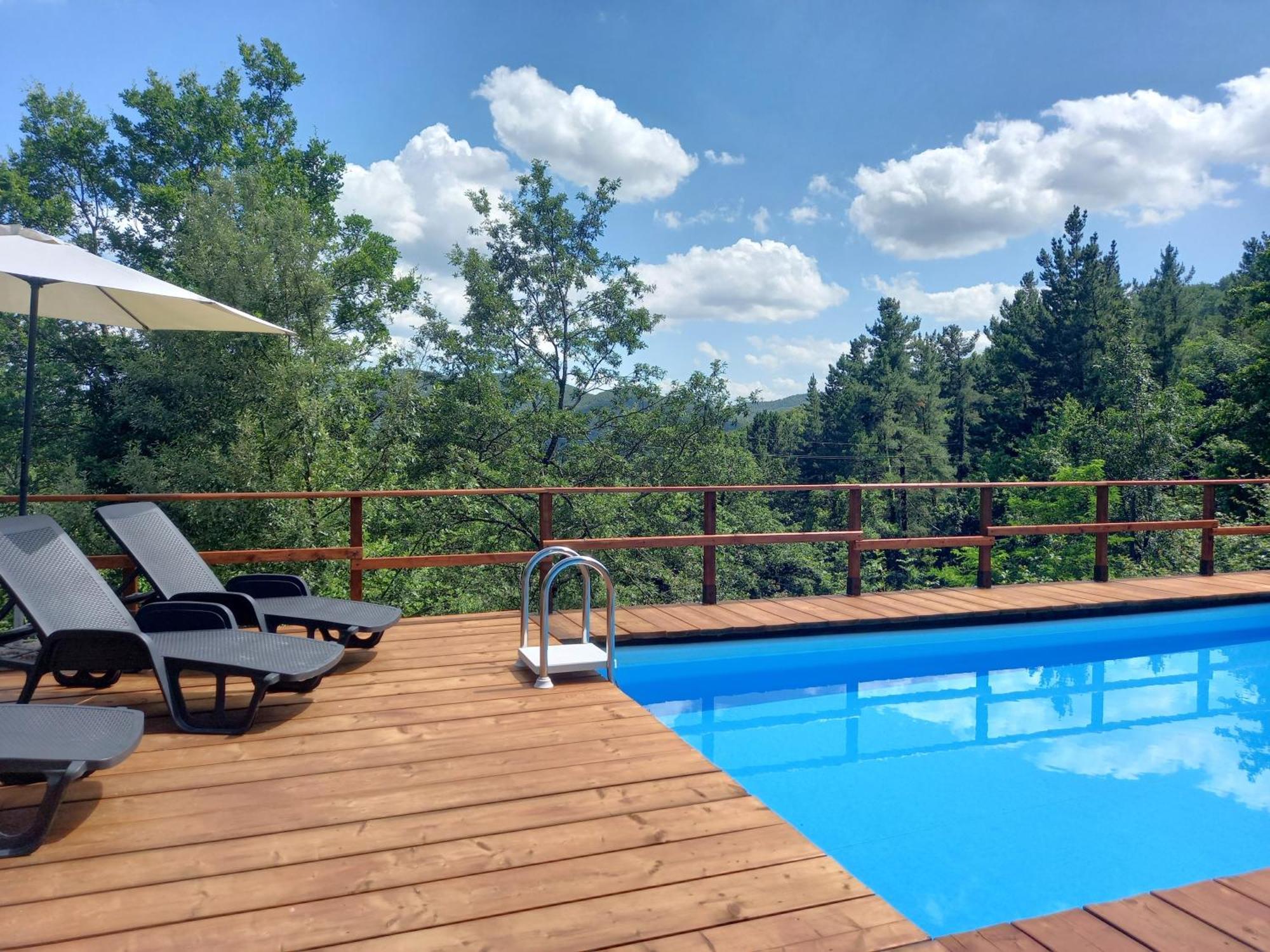 Valle Dame Cortona Dış mekan fotoğraf