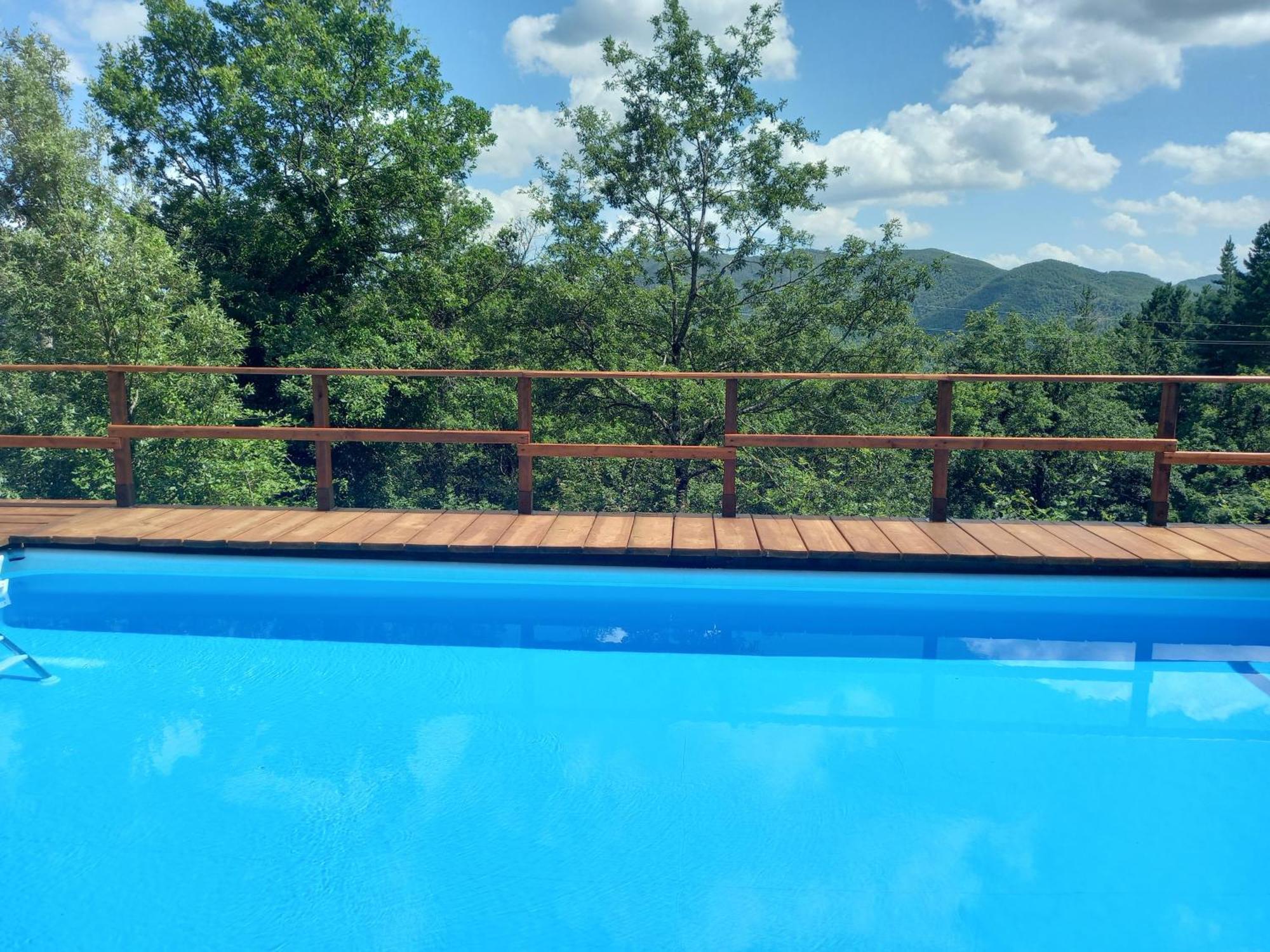 Valle Dame Cortona Dış mekan fotoğraf