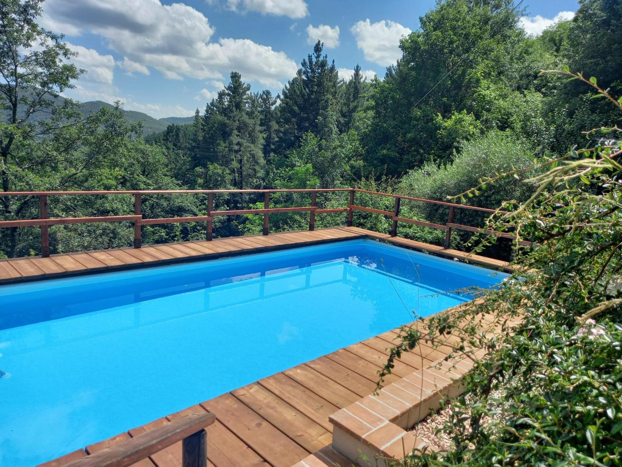 Valle Dame Cortona Dış mekan fotoğraf