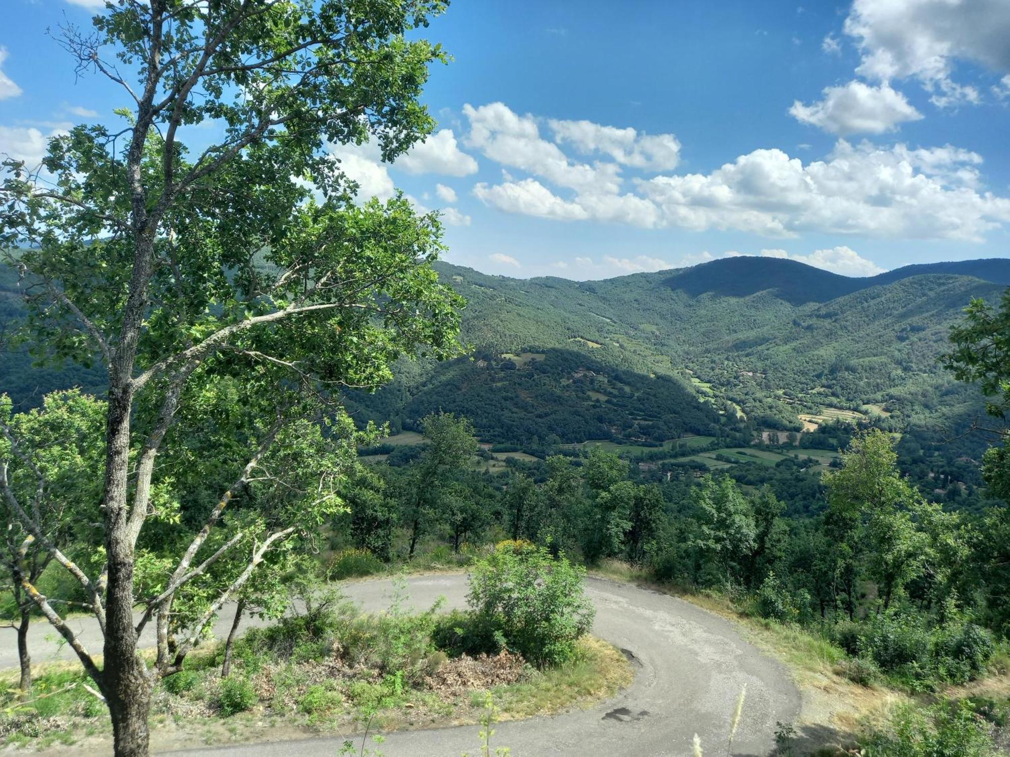 Valle Dame Cortona Dış mekan fotoğraf