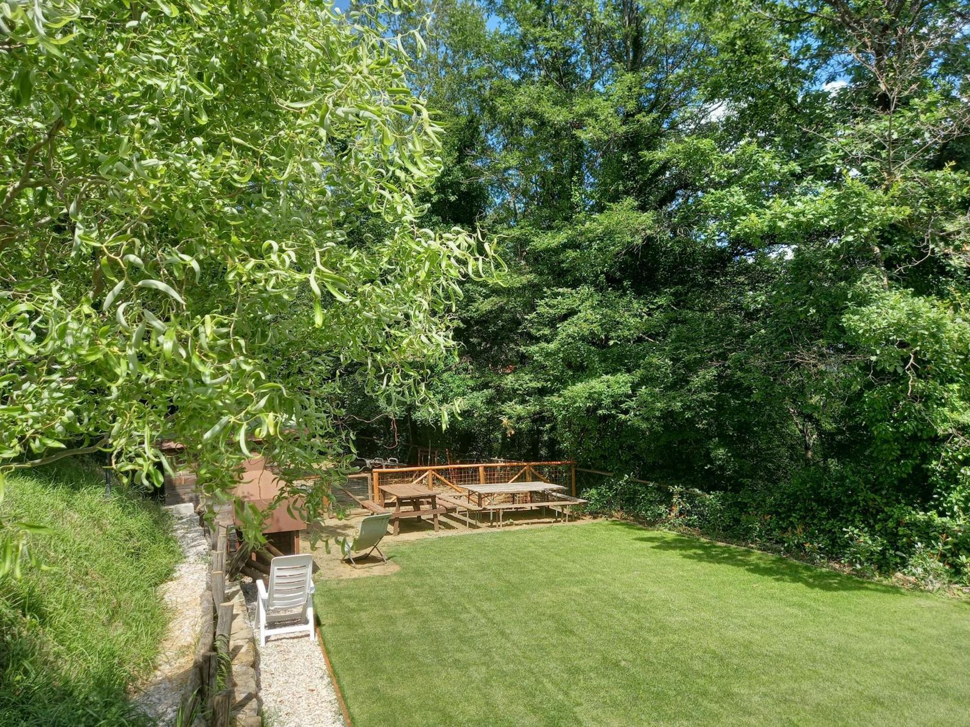 Valle Dame Cortona Dış mekan fotoğraf